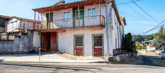 3 bedrooms House in Fajoes, Portugal No. 173977 19