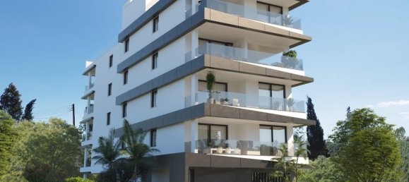 3 bedrooms Apartment in Larnaca, Cyprus No. 23261 16
