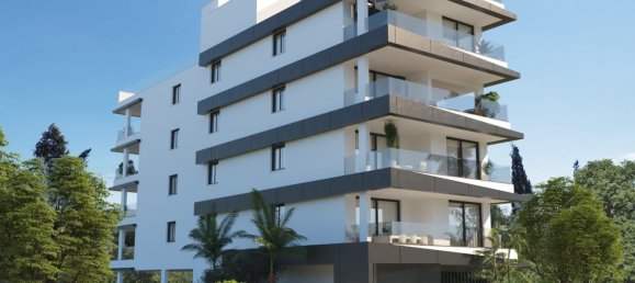 3 bedrooms Apartment in Larnaca, Cyprus No. 23261 20