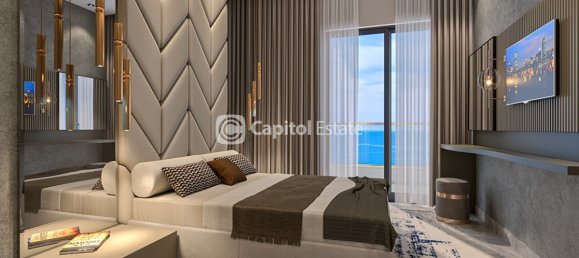 Apartment 1+1 in Antalya, Turkey No. 6445 23
