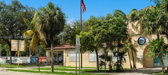 hotel en venta en Miami, Miami-Dade, Florida, USA № 614987 9