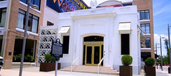 hotel en venta en Miami, Miami-Dade, Florida, USA № 614987 5