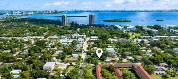hotel en venta en Miami, Miami-Dade, Florida, USA № 614987 18