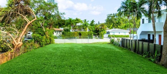 hotel en venta en Miami, Miami-Dade, Florida, USA № 614987 19