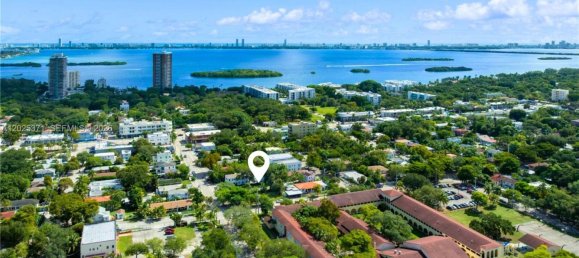 hotel en venta en Miami, Miami-Dade, Florida, USA № 614987 27