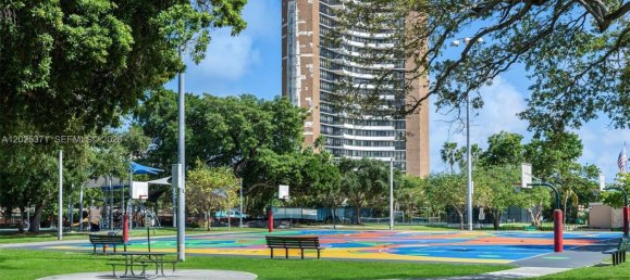 hotel en venta en Miami, Miami-Dade, Florida, USA № 614987 11