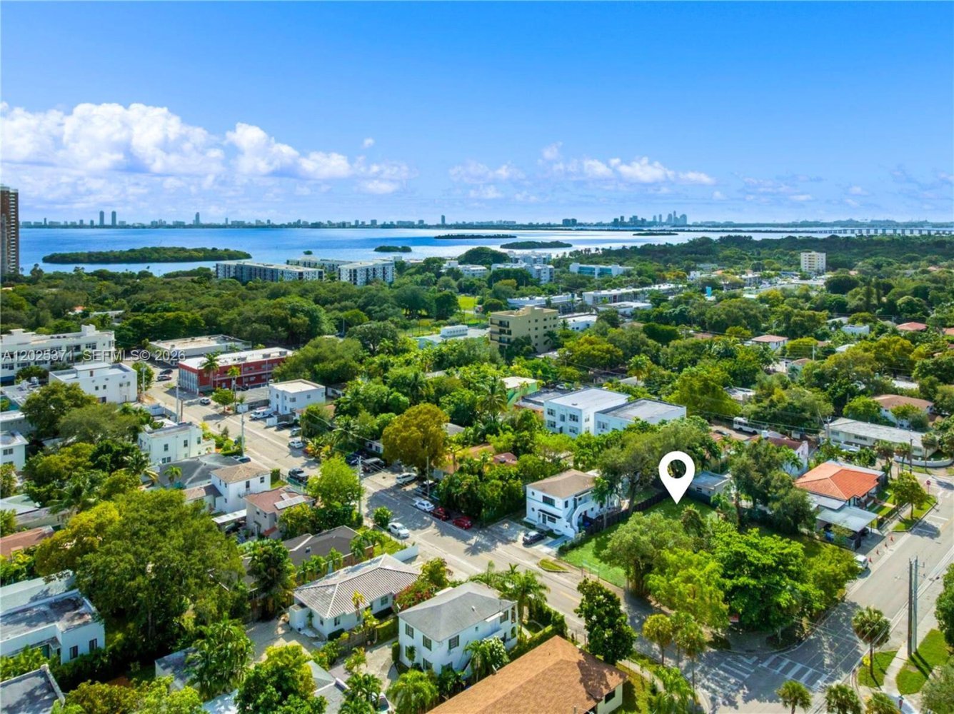 hotel en venta en Miami, Miami-Dade, Florida, USA № 614987