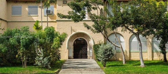 hotel en venta en Miami, Miami-Dade, Florida, USA № 614987 2