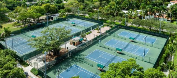 hotel en venta en Miami, Miami-Dade, Florida, USA № 614987 12