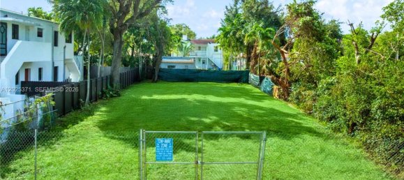 hotel en venta en Miami, Miami-Dade, Florida, USA № 614987 20
