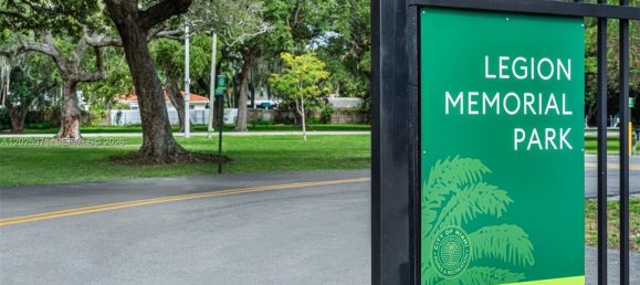 hotel en venta en Miami, Miami-Dade, Florida, USA № 614987 13