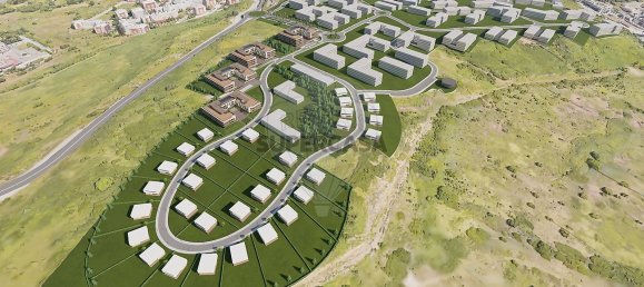 Grundstück in Amadora, Portugal, Nr. 354679 6