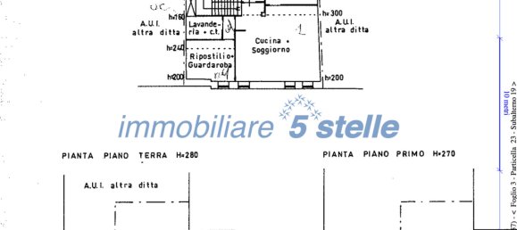 1 bedroom Apartment in Thiene, Italy No. 331962 24