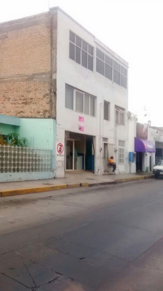 308m² Building in Nayarit, Mexico No. 200113