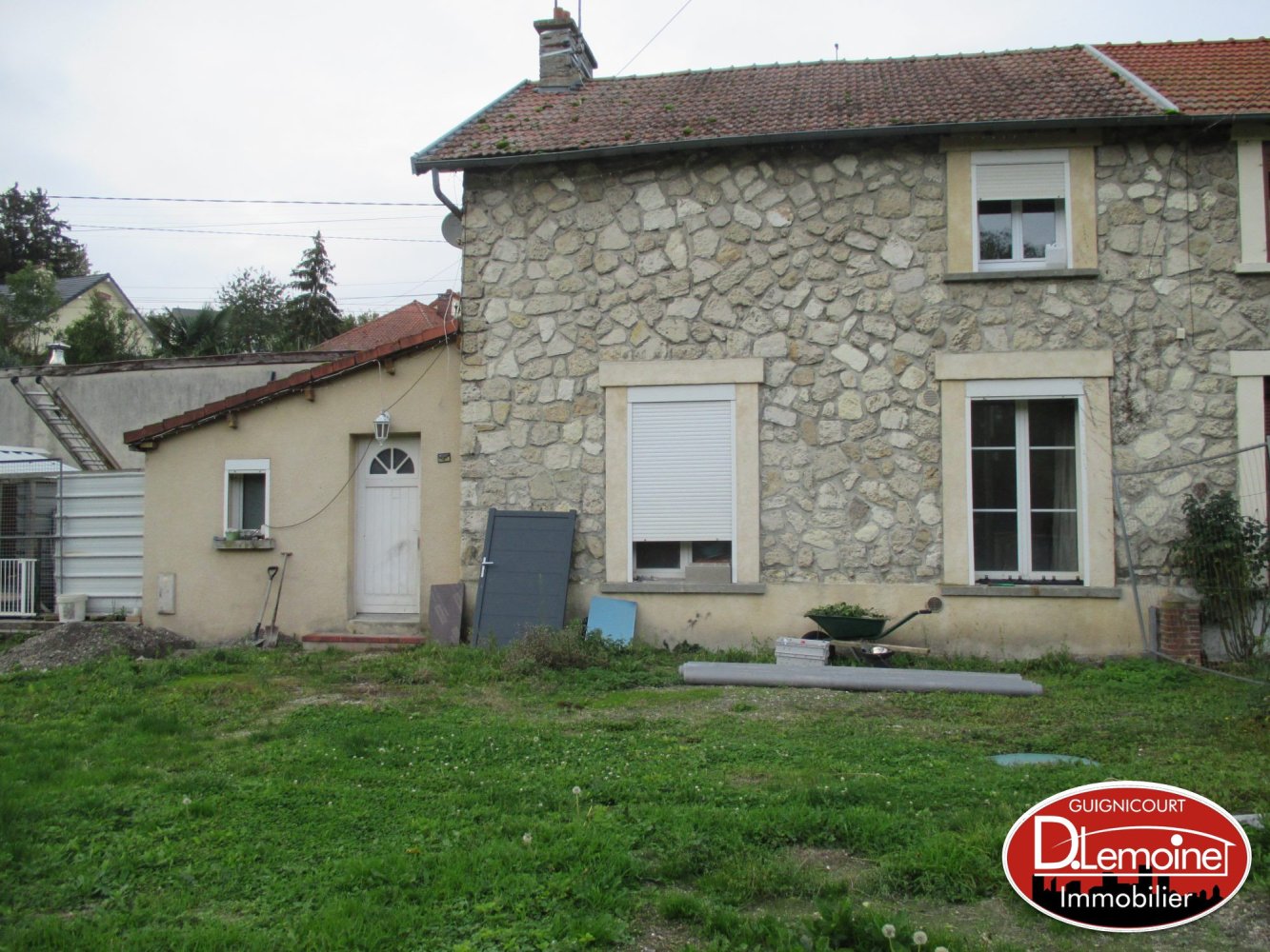 2 bedrooms House in Neufchatel-sur-Aisne, France No. 152624