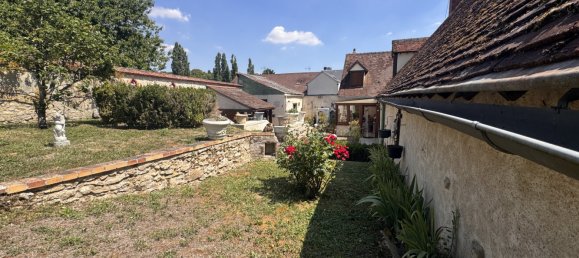 3 bedrooms House in Auneau, France No. 259201 10