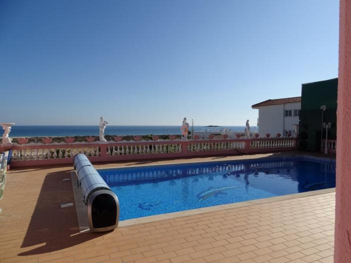 5 غرف نوم فيلا في Lagos, Portugal رقم 5861