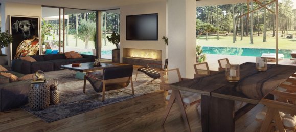 5 bedrooms Villa in Almada, Portugal No. 95857 2