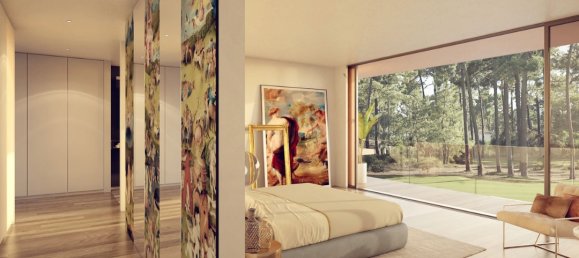 5 bedrooms Villa in Almada, Portugal No. 95857 5