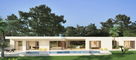 5 bedrooms Villa in Almada, Portugal No. 95857 8