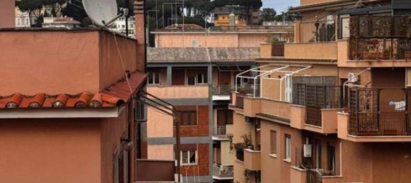 4 bedrooms Apartment in Rome, Italy No. 333647 28