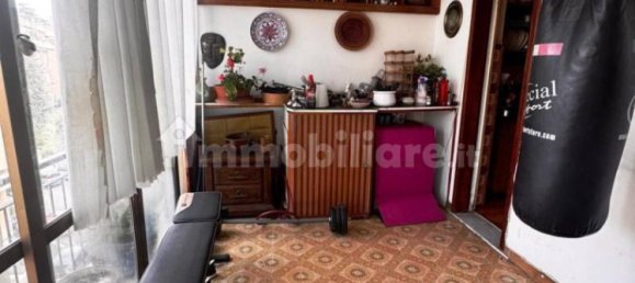 4 bedrooms Apartment in Rome, Italy No. 333647 25