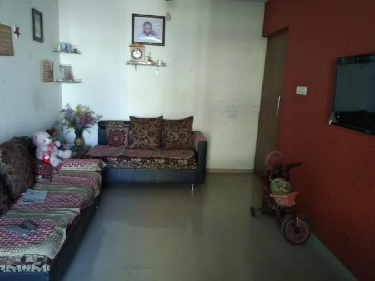 Studio in Mumbai, India No. 18915