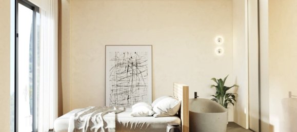 Wohnung 4+1 in Day One Residence, Tepe, Turkey, Nr. 36502 9