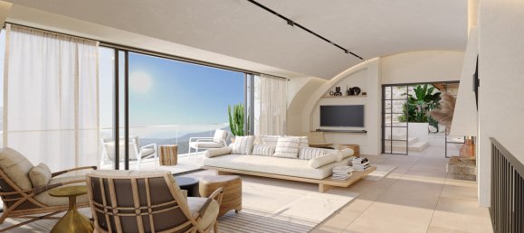 Wohnung 4+1 in Day One Residence, Tepe, Turkey, Nr. 36502 6