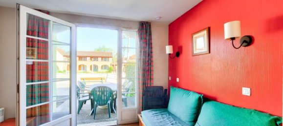 2 Schlafzimmer Doppelhaus in Monflanquin, France, Nr. 312979 2