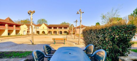 2 Schlafzimmer Doppelhaus in Monflanquin, France, Nr. 312979 3