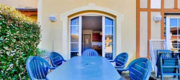 2 Schlafzimmer Doppelhaus in Monflanquin, France, Nr. 312979 4