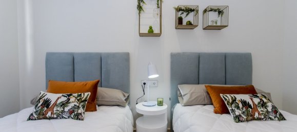 Villa de 3 dormitorios en Lorca, Spain No. 7046 20