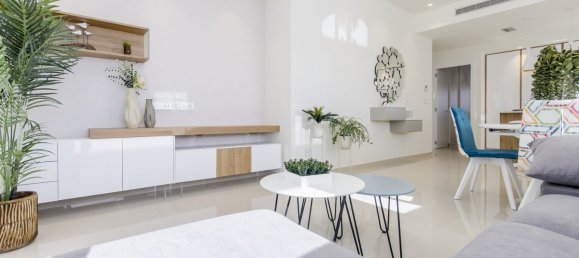 Villa de 3 dormitorios en Lorca, Spain No. 7046 4