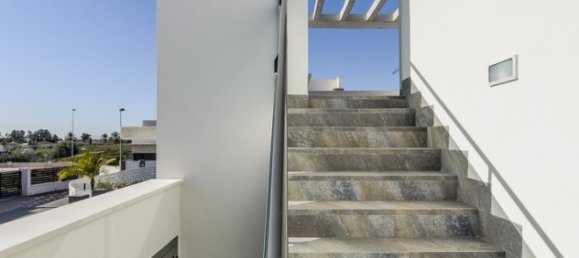 Villa de 3 dormitorios en Lorca, Spain No. 7046 24