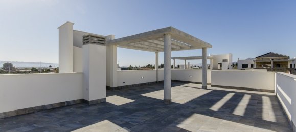 Villa de 3 dormitorios en Lorca, Spain No. 7046 26