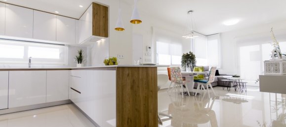 Villa de 3 dormitorios en Lorca, Spain No. 7046 8