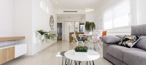 Villa de 3 dormitorios en Lorca, Spain No. 7046 6