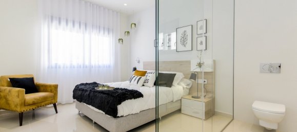 Villa de 3 dormitorios en Lorca, Spain No. 7046 18