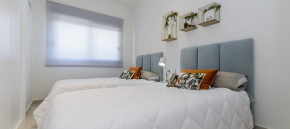 Villa de 3 dormitorios en Lorca, Spain No. 7046 19