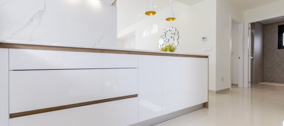 Villa de 3 dormitorios en Lorca, Spain No. 7046 12