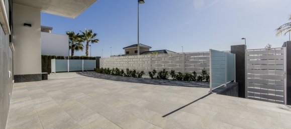 Villa de 3 dormitorios en Lorca, Spain No. 7046 28