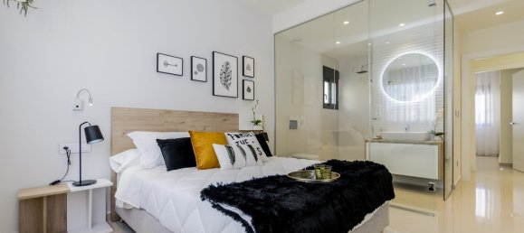 Villa de 3 dormitorios en Lorca, Spain No. 7046 15