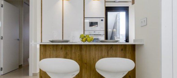 Villa de 3 dormitorios en Lorca, Spain No. 7046 13