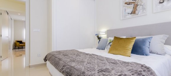 Villa de 3 dormitorios en Lorca, Spain No. 7046 22