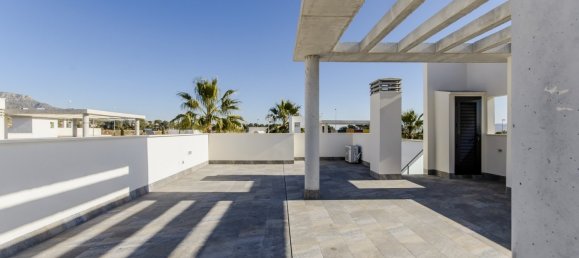 Villa de 3 dormitorios en Lorca, Spain No. 7046 29
