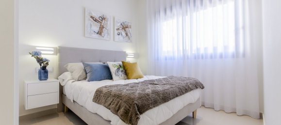 Villa de 3 dormitorios en Lorca, Spain No. 7046 21