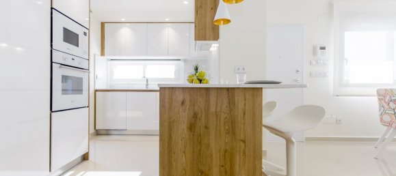 Villa de 3 dormitorios en Lorca, Spain No. 7046 7