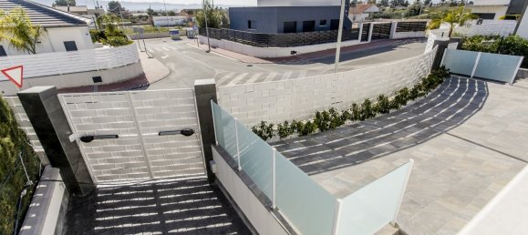 Villa de 3 dormitorios en Lorca, Spain No. 7046 27