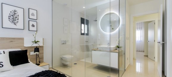 Villa de 3 dormitorios en Lorca, Spain No. 7046 16